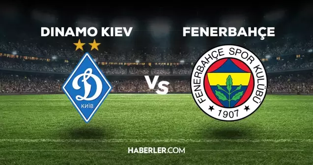 Dinamo Kiev - Fenerbahçe Maç Özeti (VİDEO) Kiev - Fenerbahçe maç özeti! Fenerbahçe maç özeti izle! FB maç özeti!