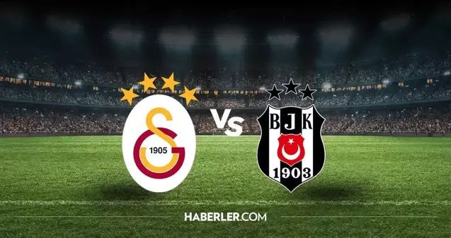 MAÇ ÖZETİ| Galatasaray- Beşiktaş maçı özeti! Galatasaray 2- 1 Beşiktaş maç özeti izle! Galatasaray maçı özet! Beşiktaş maçı özet!