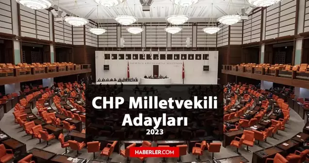 CHP Ankara 3. Bölge Milletvekili Adayları kimler? CHP 2023 Milletvekili Ankara 3. Bölge Adayları!