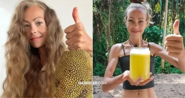 Zhanna Samsonova neden öldü? Zhanna Samsonova vegan diyet yüzünden mi öldü, açlıktan mı öldü?