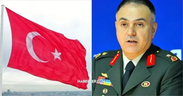 Yeni Genelkurmay Başkanı Metin Gürak rütbesi nedir?