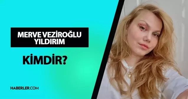 Merve Veziroğlu Yıldırım kimdir? Eşi tarafından bıçaklanan Youtuber Merve Veziroğlu Yıldırım kaç yaşında, nereli?