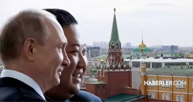 Kim ile Putin neden görüşüyor? Kuzey Kore lideri Kim Jong-Un neden Rusya'ya gidiyor? Putin ve Kim Jong-Un görüşmesi ne zaman?