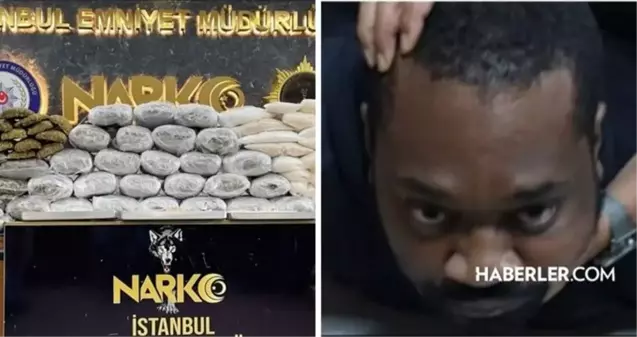 Kara Mamba yakalandı mı? Kırmızı bültenle aranan Isaac Bignan yakalandı mı, son durum ne?