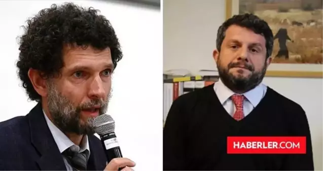 Osman Kavala davası son durum nedir, mahkeme kararı onadı mı? Gezi Parkı Osman Kavala ne yaptı, suçlu mu, hüküm giydi mi?