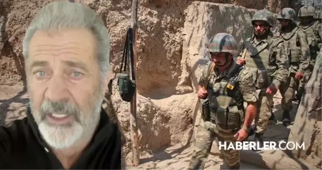 Mel Gibson kimdir, kaç yaşında, nereli? Mel Gibson Türkiye, Azerbaycan ve Karabağ hakkında ne dedi?