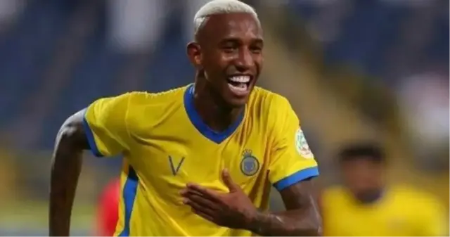 Talisca Galatasaray'a mı geliyor? Talisca bonservisi ne kadar?