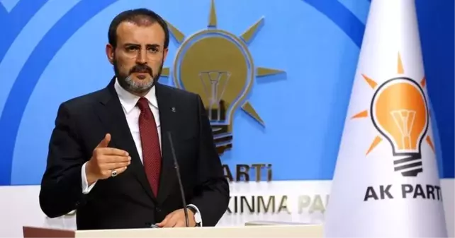 AK Partili Mahir Ünal'dan 'Savaş da olacak çatışmalar da' diyen HDP'li Güven'e tepki: Demokrasiyi kullanarak demokrasiyi yok etmeye çalışan HDP var