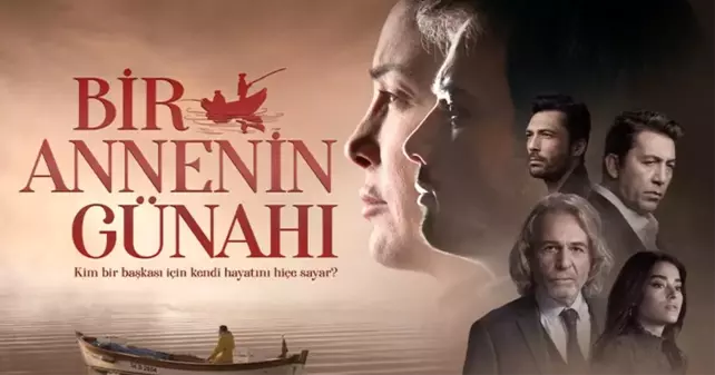 Bir Annenin Günahı 1. bölüm izle! Bir Annenin Günahı 2. bölüm fragmanı izle! Bir Annenin Günahı konusu nedir, oyuncuları kimler?