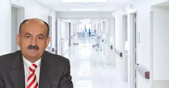 Mehmet Müezzinoğlu'nun hastanesinin adı ne? (Yenidoğan Çetesi) Avcılar Hospital kimin?