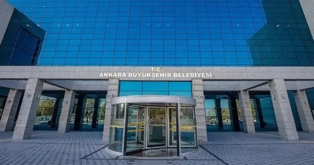 Ankara Büyükşehir Belediyesi'ne haciz mi geldi? Ankara Büyükşehir Belediyesi'nin borcu ne kadar?