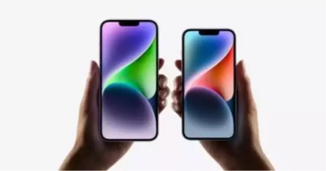 Iphone 14 fiyatlarına zam geldi! Iphone 14 ne kadar, yüzde kaç zam geldi?