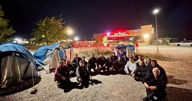 Antalya'da Teleferik Kazası: Belediye Başkanı Tutuklandı, Partililer Nöbet Tuttu