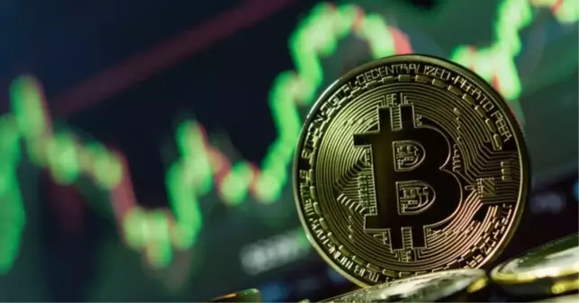 Bitcoin uçuşa geçti: Kripto paralar yükselmeye devam ediyor