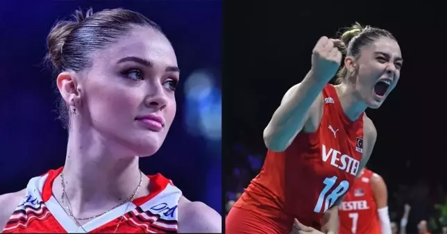 Zehra Güneş'in serveti ne kadar? Voleybolcu Zehra Güneş'in toplam serveti ne kadar?