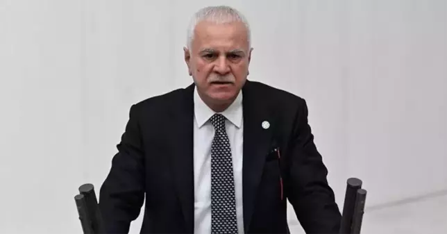 Koray Aydın kimdir? Koray Aydın İYİ Parti başkanlığına aday olacak mı?