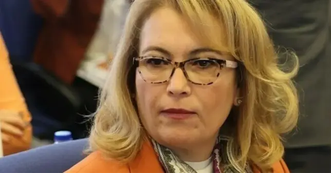 Ayşe Sibel Yanıkömeroğlu İYİ Parti'den neden istifa etti? Ayşe Sibel Yanıkömeroğlu hangi partiye geçti?