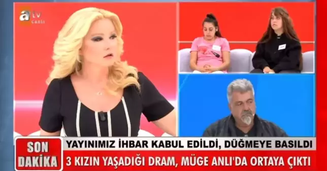 Üvey babanın kayıp olarak aradığı 2 kızı istismar ettiği ortaya çıktı! Olay ne, ne oldu? Üvey baba tutuklandı mı?