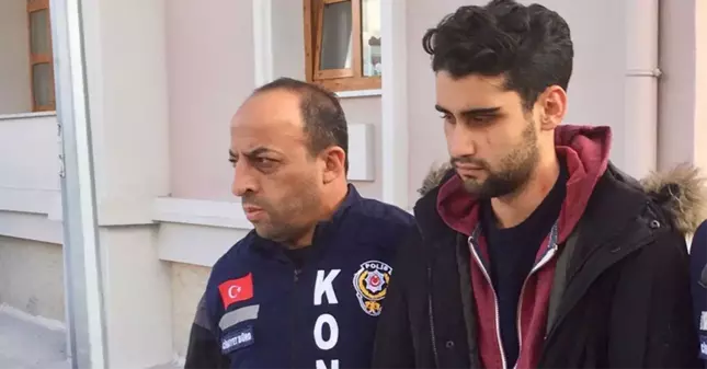 Son Dakika: Kadir Şeker tutuklu kalacak! Mahkeme Şeker'in cezasını 10 yıl 10 aya düşürdü