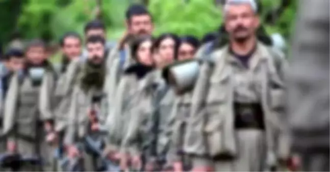 Son Dakika! MİT operasyonuyla kırmızı bültenle aranan PKK terör örgütünün Metina sorumlusu öldürüldü