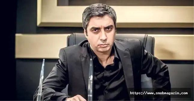 Kurtlar Vadisi'nin Polat Alemdar'ı Necati Şaşmaz'ın son hali sevenlerini şaşırttı