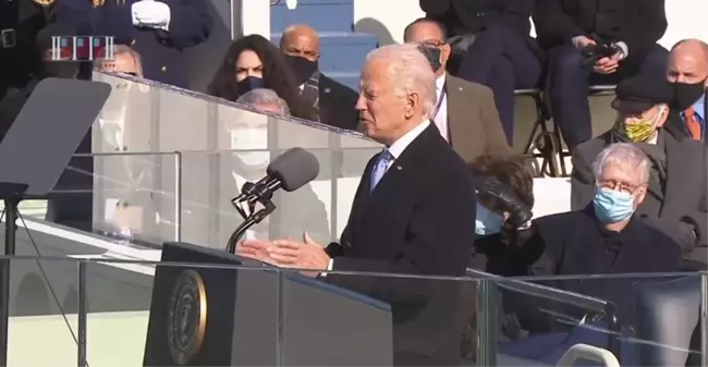 Ermeni lobisi, Joe Biden'ı yemin eder etmez markaja aldı: Erdoğan ve Aliyev'e yaptırım uygulayın