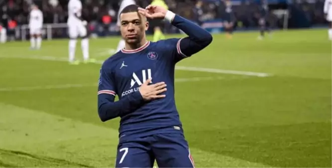 Kylian Mbappe kimdir? Kylian Mbappe kaç yaşında, nereli, maaşı ne kadar?