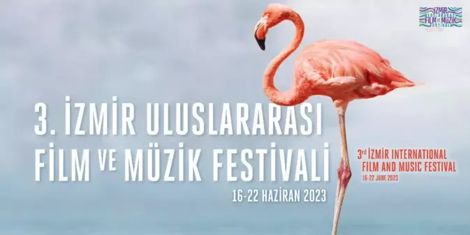 3. İzmir Uluslararası Film ve Müzik Festivali Devam Ediyor