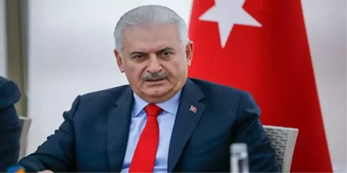 Yıldırım'dan 