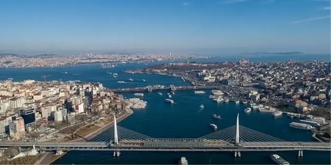 Prof. Dr. Orhan Şen uyardı: İstanbul'da su için kritik 2 ay