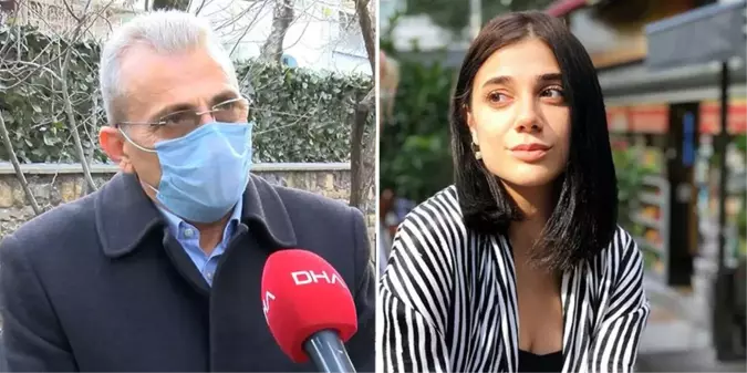 Son Dakika! Pınar Gültekin'in babası Sıddık Gültekin: Bana 'Davadan vazgeç' diyen kişi CHP'li Süleyman Girgin'dir