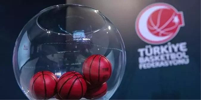 Kadınlar Basketbol Süper Ligi'nde yeni sezon fikstürü çekildi