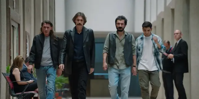 Behzat Ç.'nin meraklanan beklenen fragmanı yayınlandı