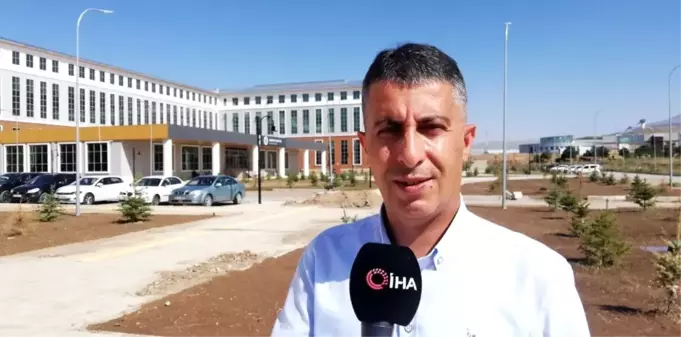 ASİMED Başkanı Eğilmez: 