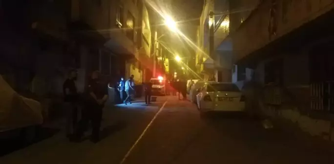 Şanlıurfa'da baba, iki oğluna kurşun yağdırdı: 1 ölü, 1 yaralı