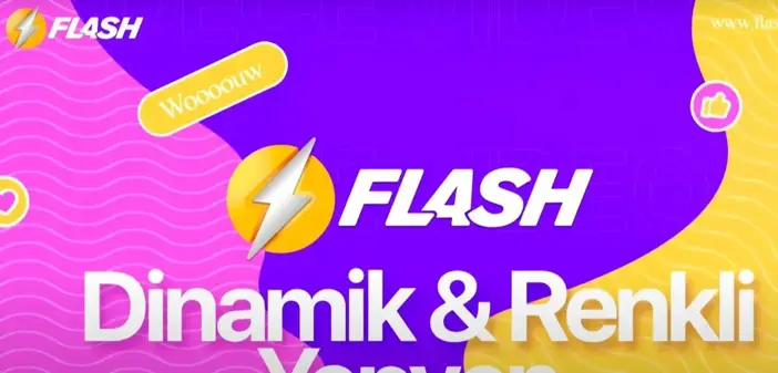 Flash TV açıldı mı?