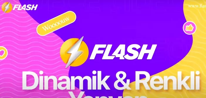 Flash TV frekansı ne? Flash TV nasıl izlenir, TURKSAT uydu frekansları kaç?