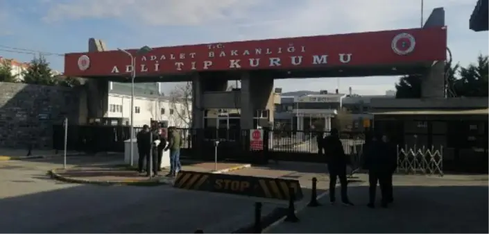 ESENYURT'TA ÖLDÜRÜLEN KADININ AĞABEYİ: ŞİKAYETÇİ OLMUŞTU, 60 SUÇ KAYDI VARMIŞ