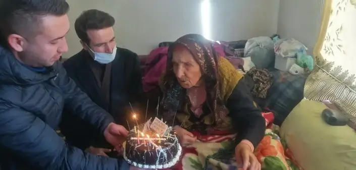 20 yıl önce 