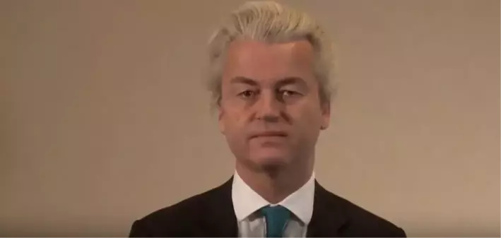 Geert Wilders kimdir? Hollanda Başbakanı Geert Wilders kimdir?