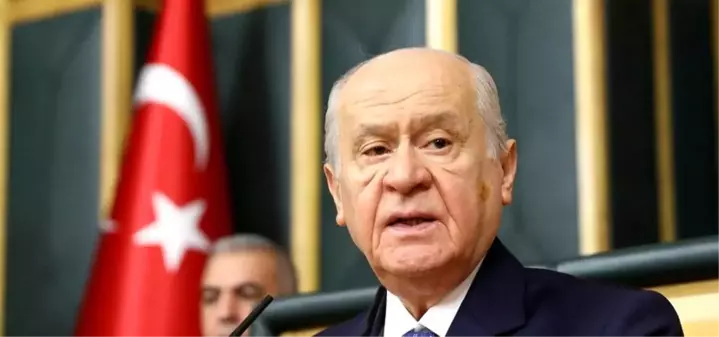 Devlet Bahçeli'nin durumu kritik iddialarına MHP'den yalanlama: Sağlık durumu iyi