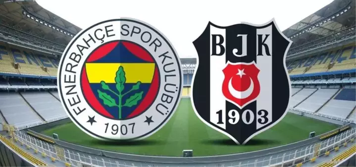 Fenerbahçe-Beşiktaş derbisini Fırat Aydınus yönetecek