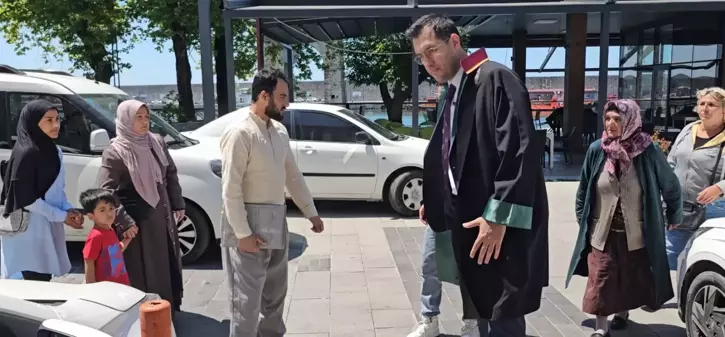 Yakılmış halde cesedi bulunan Afgan madencinin ilk duruşması 12 saat sürdü; ocak sahipleri birbirini suçladı, sanık ifade değiştirdi