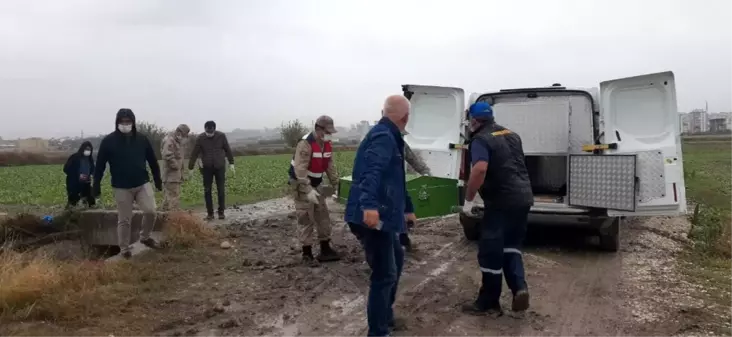 Son dakika haberi! Osmaniye'de çifte cinayet