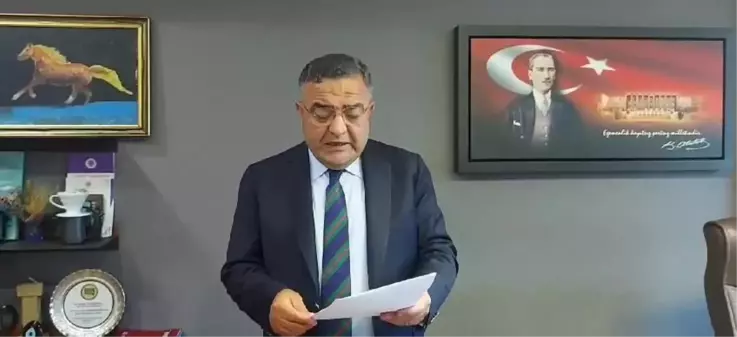 CHP Milletvekili Tanrıkulu, Engelli Hakları Sözleşmesinin Uygulanmasını İstedi