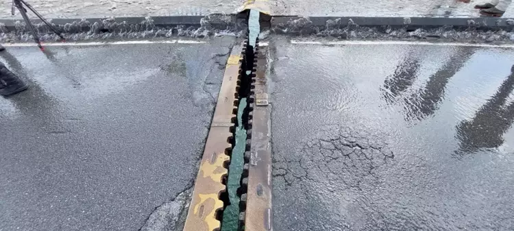 Unkapanı köprüsü trafiğe tamamen açıldı