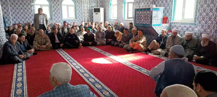 Diyarbakır'da 47 Yıllık Husumet Barışla Sonlandı