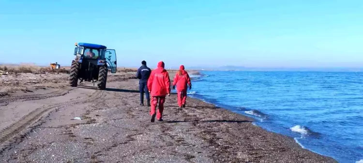 Sarıyer'de denize düşen iki kardeş Çanakkale'de aranıyor