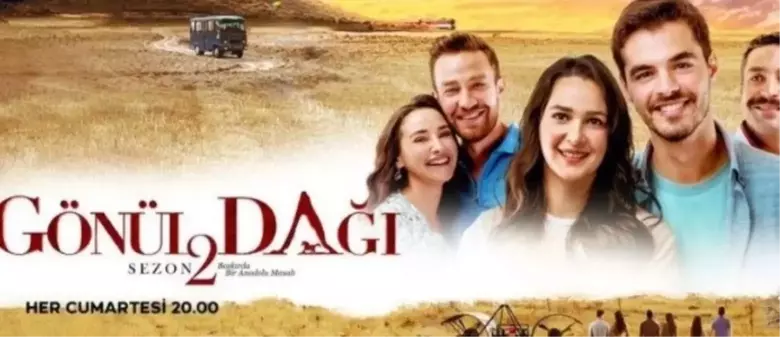 Gönül Dağı fragmanı yayınlandı mı? Gönül Dağı 108. bölüm fragmanı yayınlandı mı? Gönül Dağı 108. bölüm fragmanı izle!