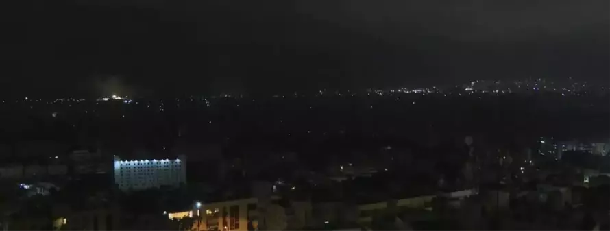 İsrail'den Lübnan'a Bombardman Öncesi Tahliye Uyarısı